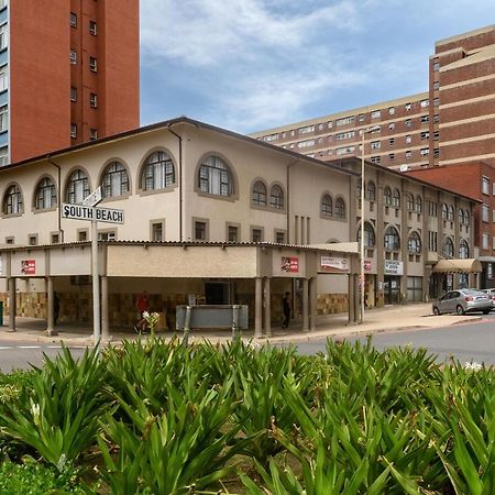 Ushaka Holiday Apartments Durban Exterior foto