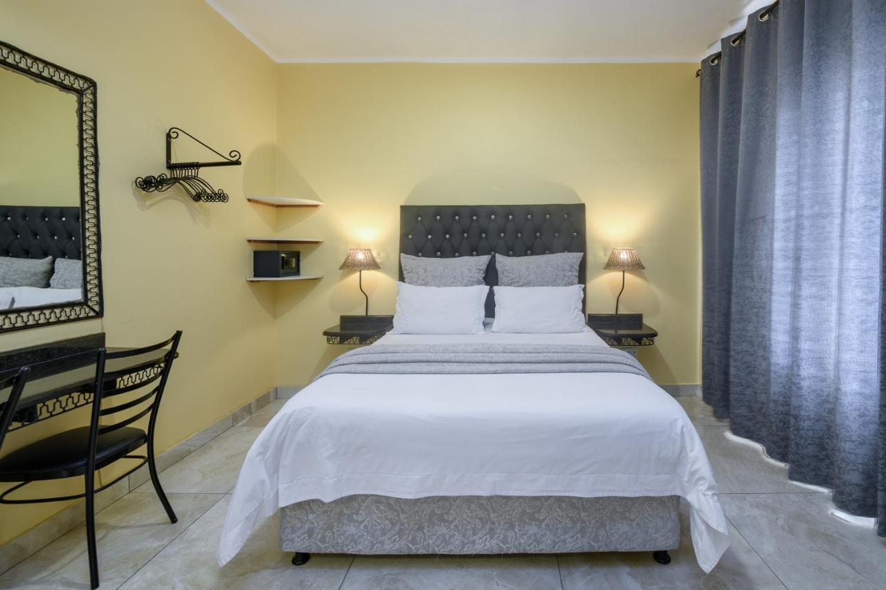 Ushaka Holiday Apartments Durban Exterior foto