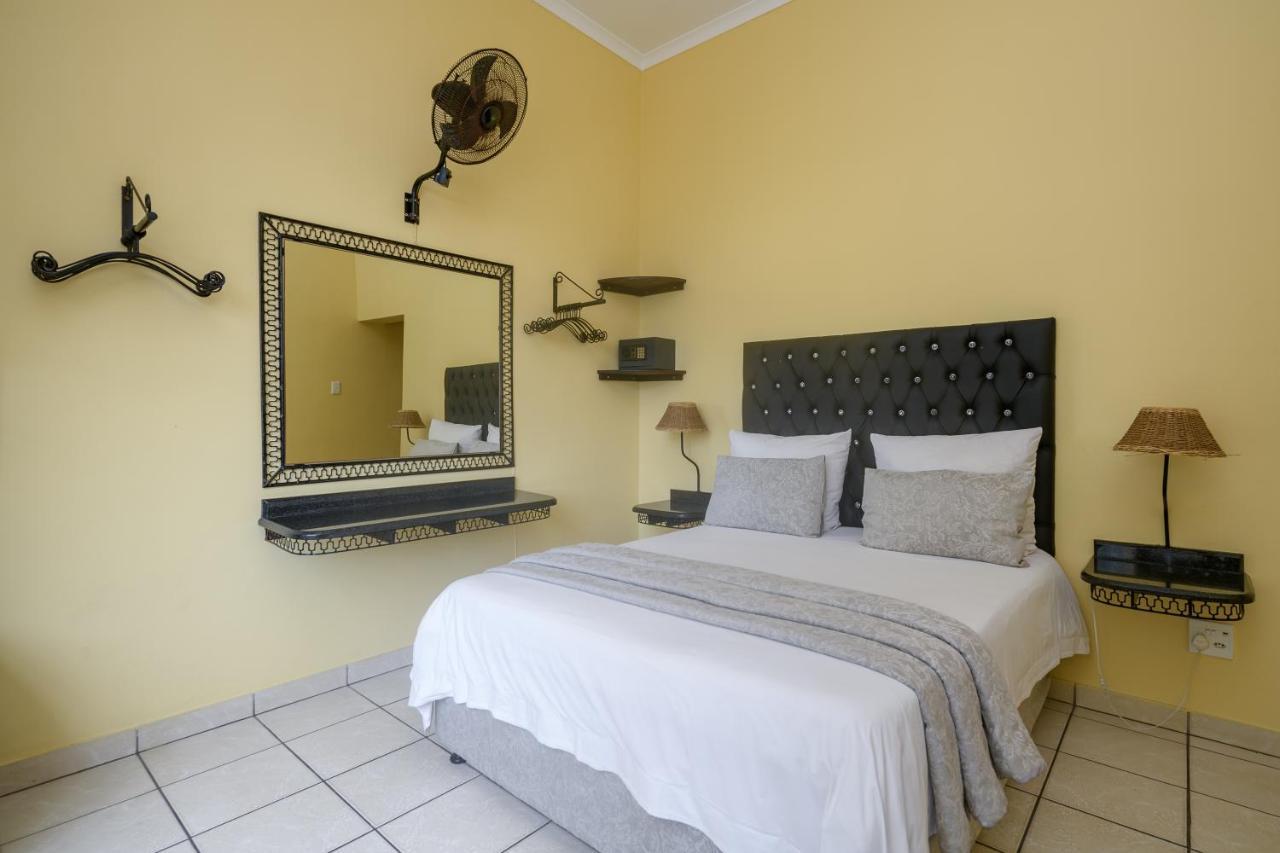 Ushaka Holiday Apartments Durban Exterior foto