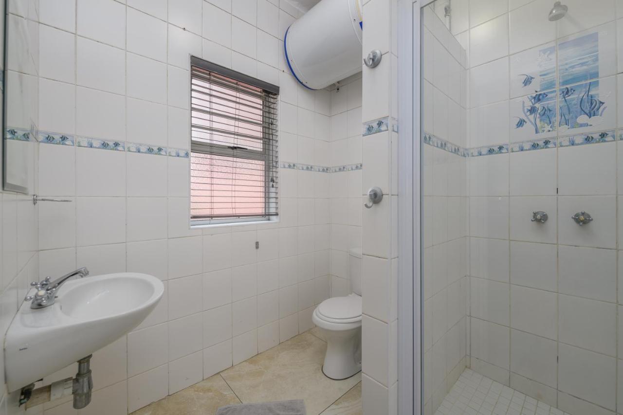 Ushaka Holiday Apartments Durban Exterior foto