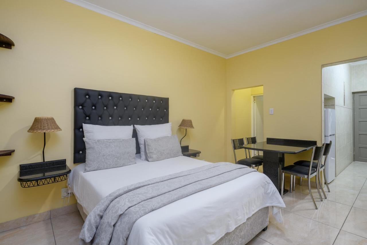 Ushaka Holiday Apartments Durban Exterior foto