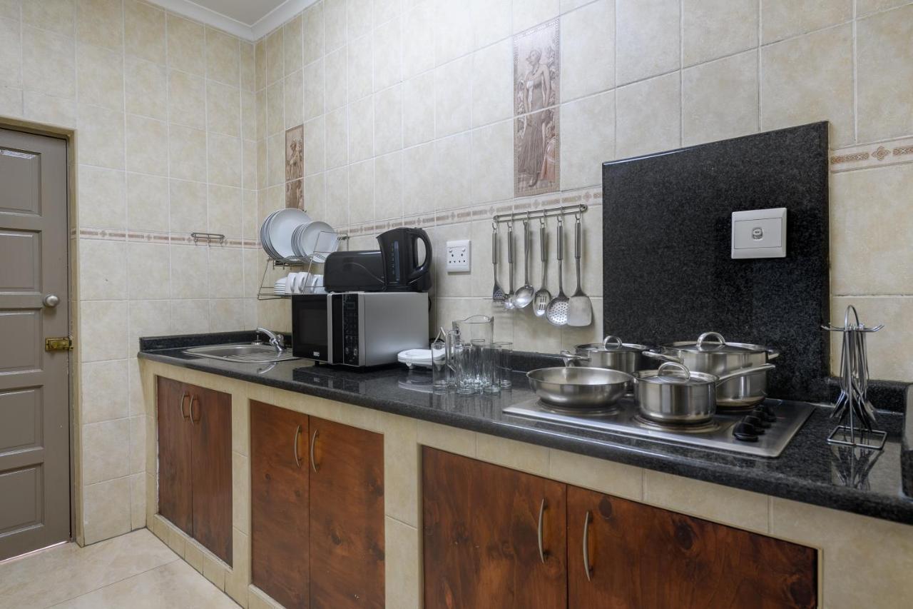 Ushaka Holiday Apartments Durban Exterior foto