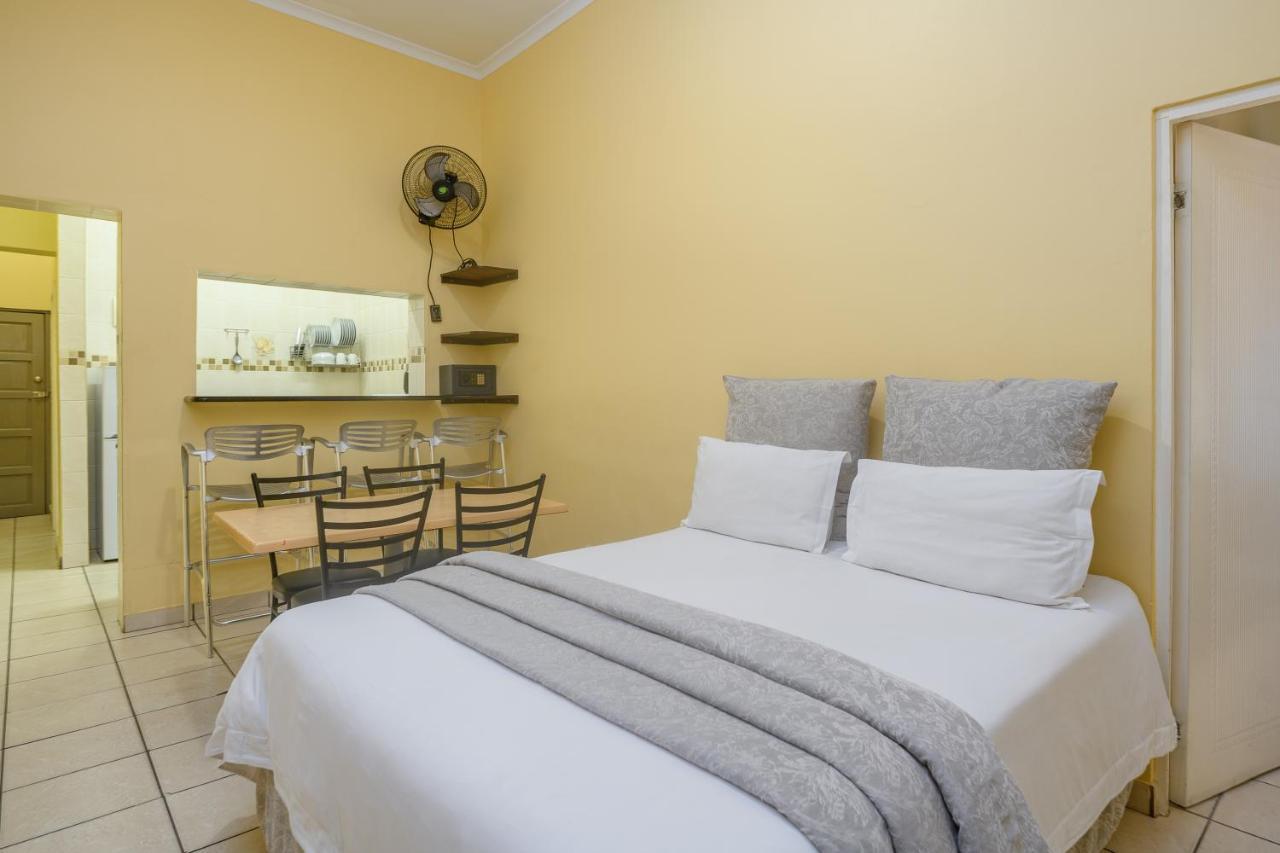 Ushaka Holiday Apartments Durban Exterior foto
