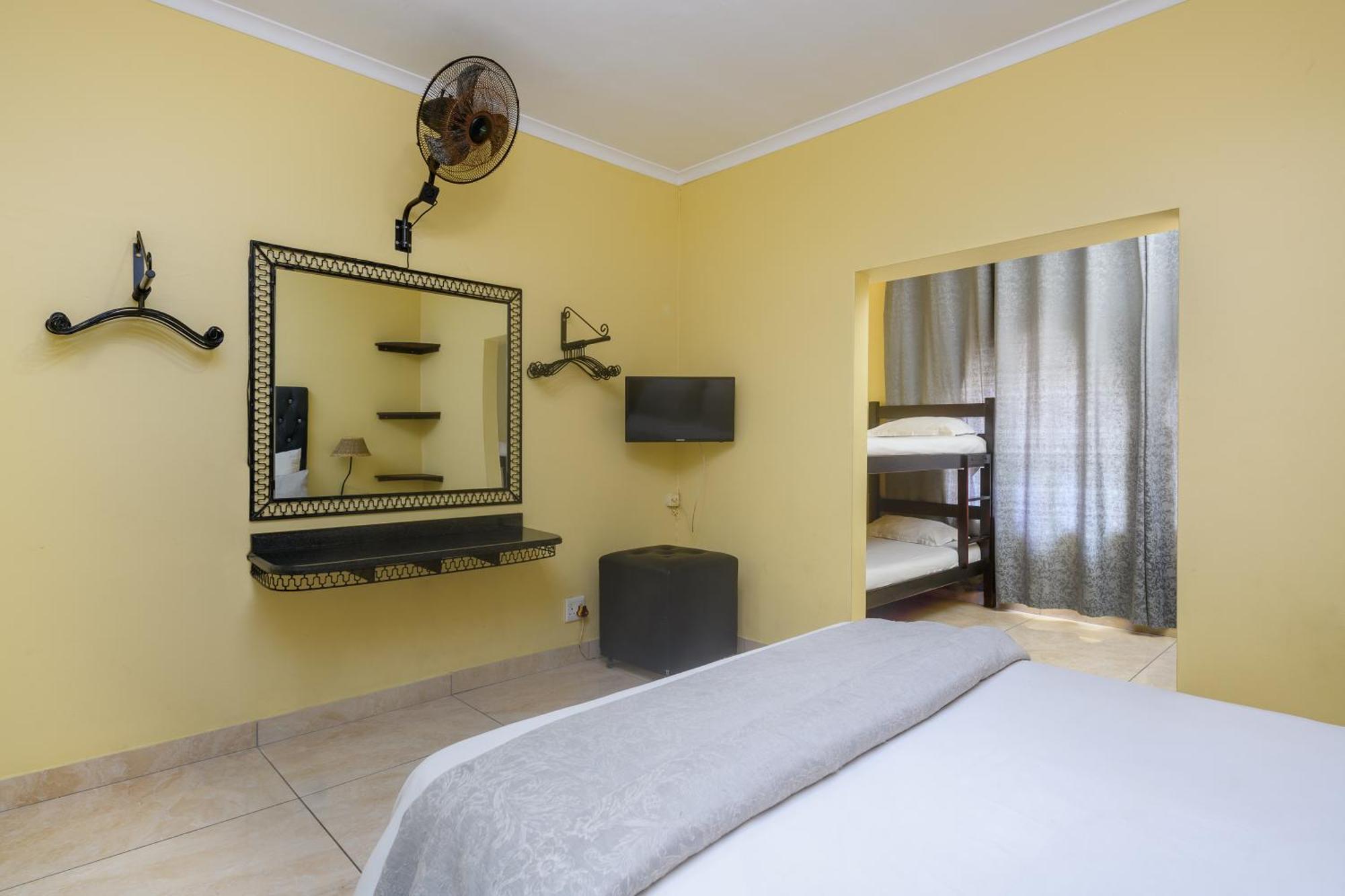 Ushaka Holiday Apartments Durban Quarto foto